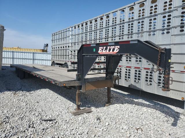 ELITE UNKNOWN 2022 black   1E9BF4024NS230247 photo #1