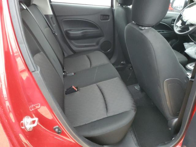 2024 MITSUBISHI MIRAGE ES ML32AUHJ8RH009816