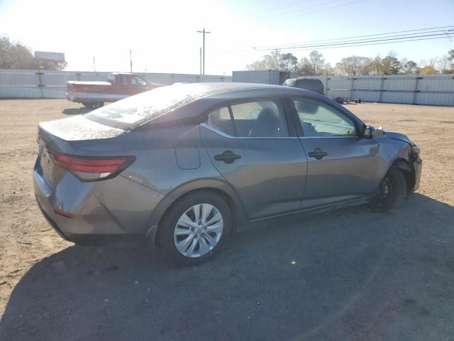 Vin: 3n1ab8bv1sy266922, lot: 49598305, nissan sentra s 20253