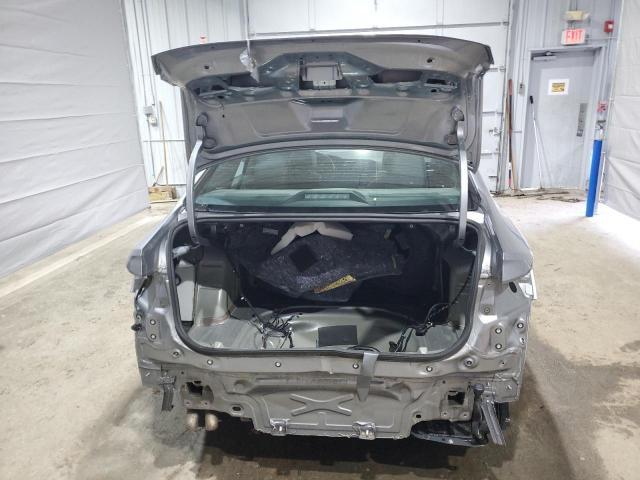 2021 VOLKSWAGEN JETTA S - 3VWC57BU2MM100561