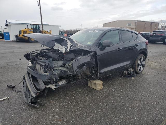 Vin: yv4ed3gm0p2062398, lot: 49081605, volvo c40 rechar recharge ultimate 2023 img_1