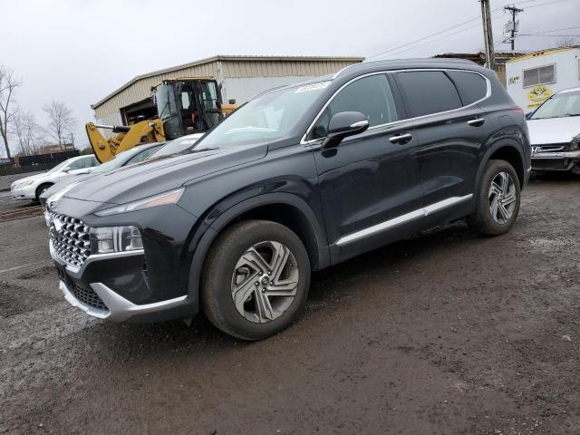 HYUNDAI SANTA FE S