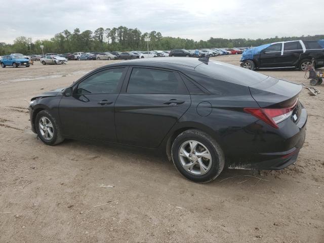 Vin: kmhll4ag5nu329411, lot: 50765895, hyundai elantra se 20222