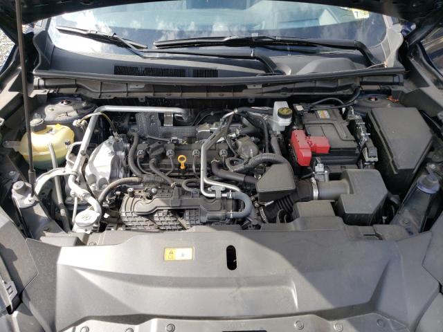 2024 MITSUBISHI OUTLANDER - JA4J4WA81RZ007350