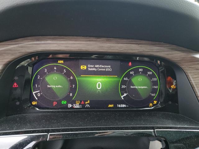 2024 VOLKSWAGEN ATLAS SEL - 1V2FR2CA2RC568177