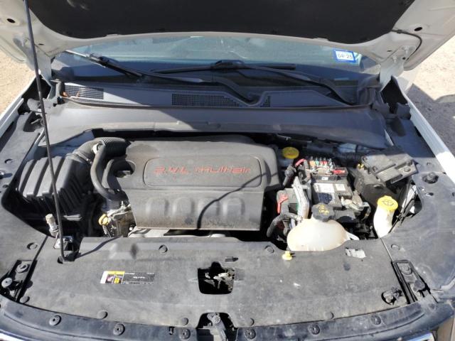 2018 JEEP COMPASS LA - 3C4NJCBB6JT271863
