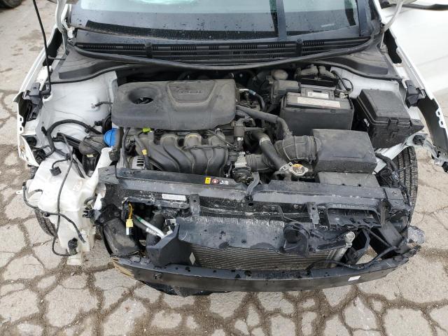 2019 KIA RIO S - 3KPA24AB0KE214132