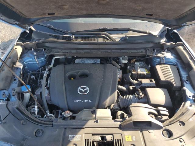 2020 MAZDA CX-5 SPORT - JM3KFABM7L0754313