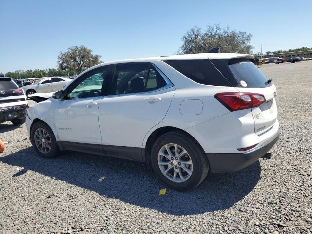 2019 CHEVROLET EQUINOX LT - 3GNAXKEV1KS525264