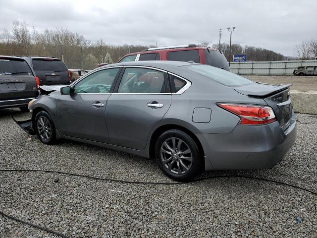 Vin: 1n4al3ap5fc422299, lot: 49873885, nissan altima 2.5 20152