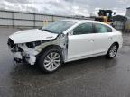 2016 BUICK LACROSSE - 1G4GB5G37GF191618