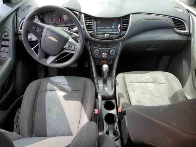 2017 CHEVROLET TRAX 1LT - 3GNCJPSB2HL139831