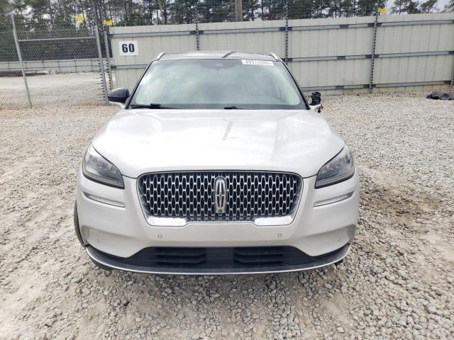 2020 LINCOLN CORSAIR - 5LMCJ1C93LUL01524