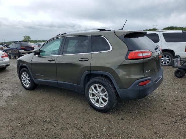 Vin: 1c4pjmcbxfw719259, lot: 51297265, jeep grand cher latitude 20152