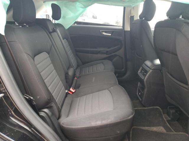 2018 FORD EDGE SE - 2FMPK4G9XJBB62069
