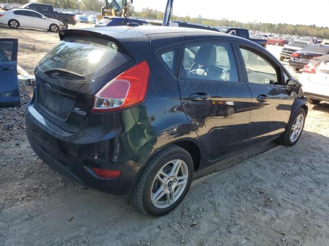 3FADP4EJ7KM108983 Ford Fiesta Se 2019