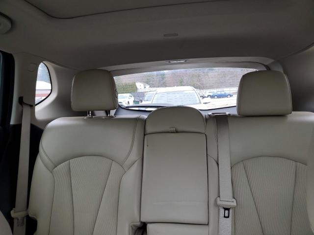 2020 BUICK ENVISION P - LRBFX1SA4LD092596