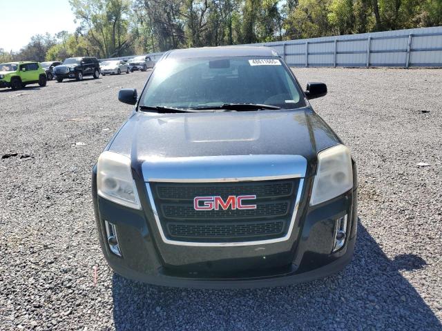 2015 GMC TERRAIN SL - 2GKALMEK8F6366497