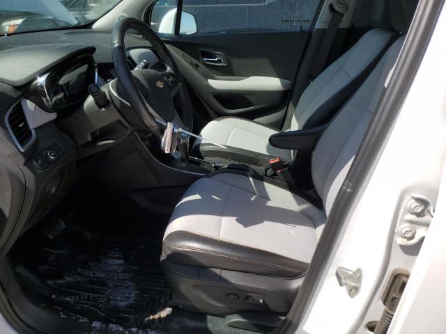 3GNCJLSB7LL226822 2020 CHEVROLET TRAX