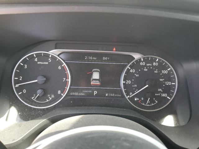 2024 NISSAN ROGUE S - 5N1BT3AA2RC726099