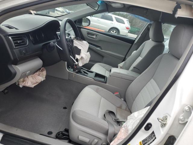2016 TOYOTA CAMRY LE - 4T4BF1FK2GR539004