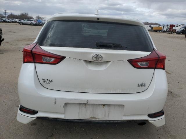 2018 TOYOTA COROLLA IM - JTNKARJE7JJ562845