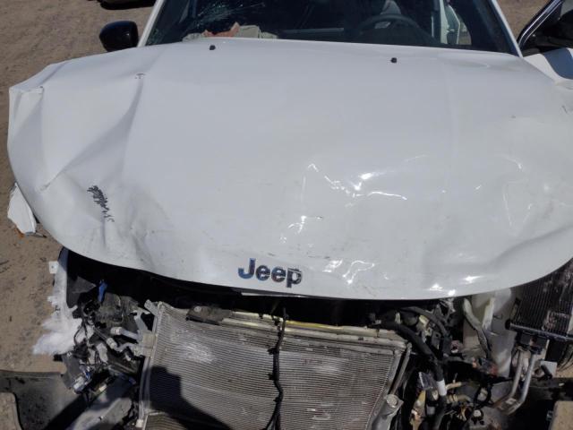 2023 JEEP COMPASS LA - 3C4NJDBN8PT540924