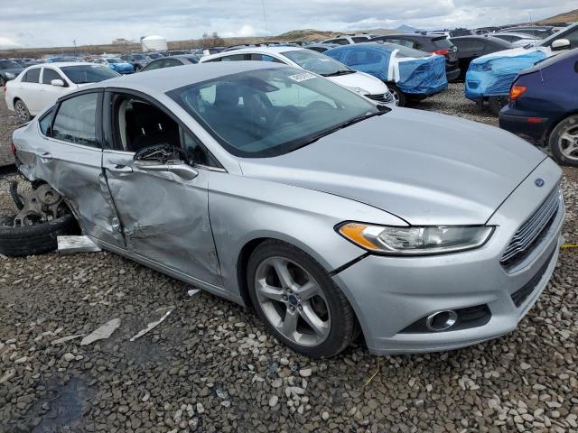 Vin: 3fa6p0t93gr251188, lot: 49187975, ford fusion se 20164