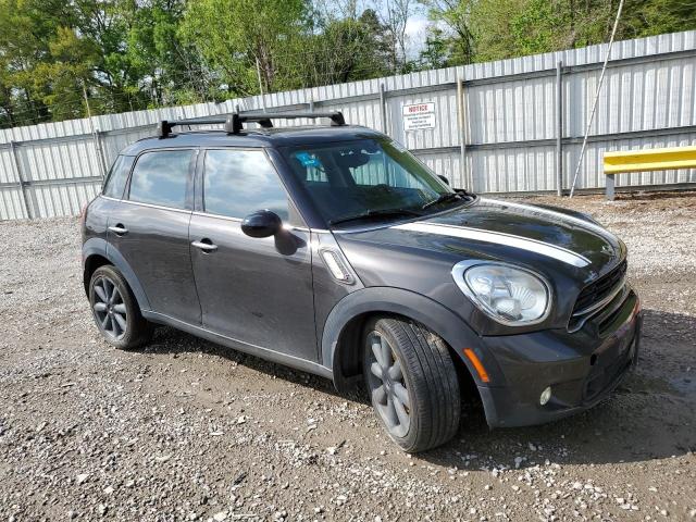 2015 MINI COOPER S C - WMWZC3C55FWT03401