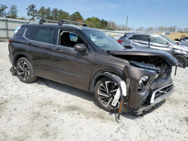 Vin: ja4j4va83nz052990, lot: 50704055, mitsubishi outlander sel 20224