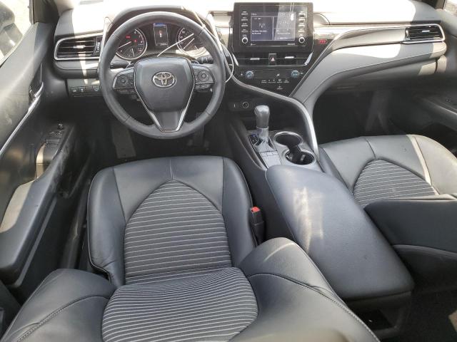 2023 TOYOTA CAMRY SE N - 4T1G11AK5PU157569