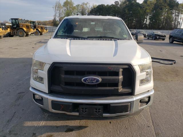 2016 FORD F150 SUPER - 1FTEW1CP6GFD13984
