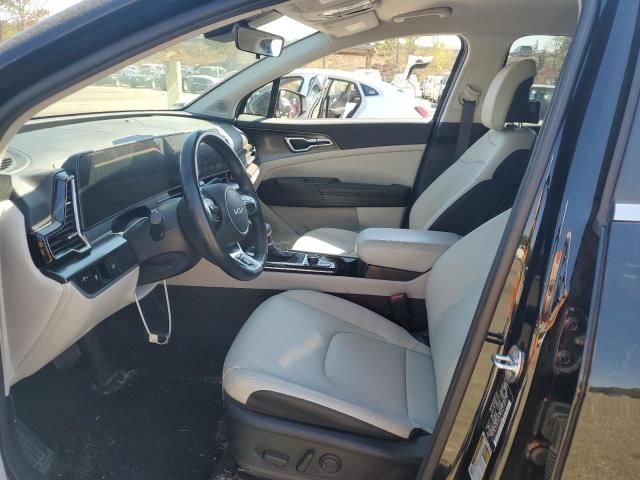 2024 KIA SPORTAGE E - 5XYK33DF4RG188111