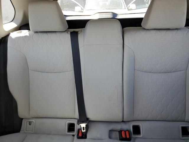 2023 TOYOTA COROLLA CR - 7MUAAAAG6PV042401