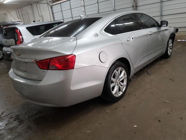 Vin: 2g1105s33j9132727, lot: 49056985, chevrolet impala lt 20183
