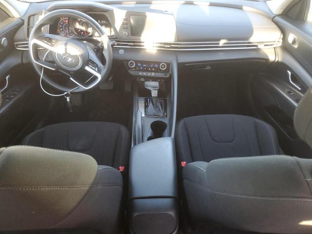 2021 HYUNDAI ELANTRA SE - KMHLM4AG1MU158099