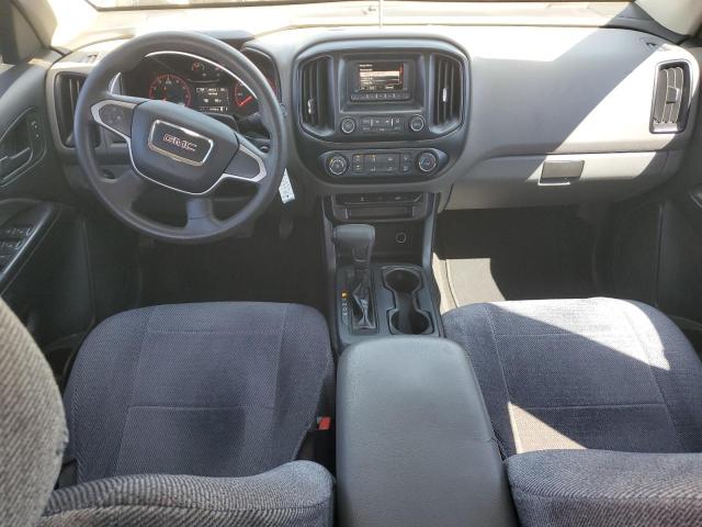 2016 GMC CANYON 1GTG5BEA1G1390236