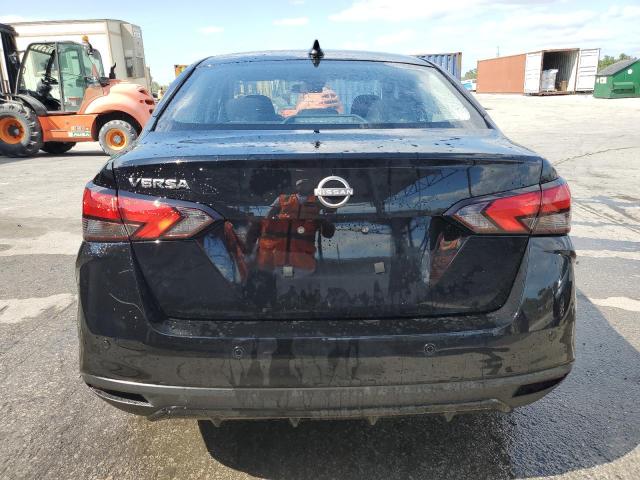 2025 NISSAN VERSA SV - 3N1CN8EV0SL835512