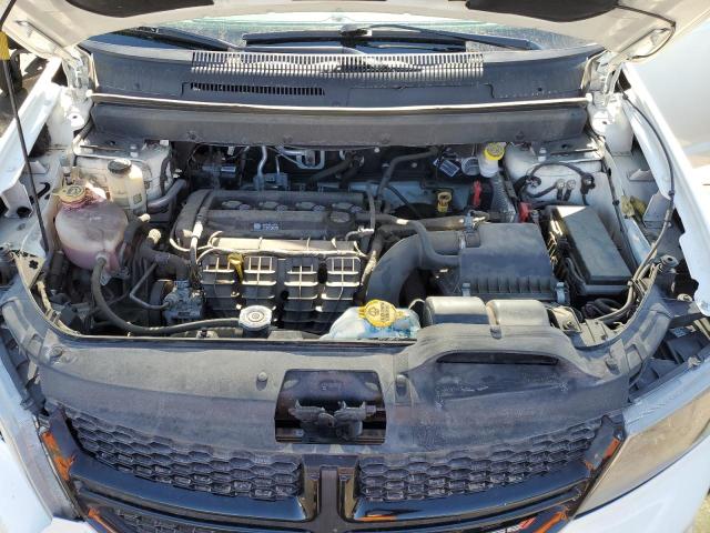 2020 DODGE JOURNEY CR - 3C4PDCGB6LT266609