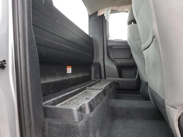 2018 TOYOTA TACOMA ACC - 5TFRX5GN1JX124112