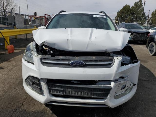 2016 FORD ESCAPE SE - 1FMCU9G90GUB99219