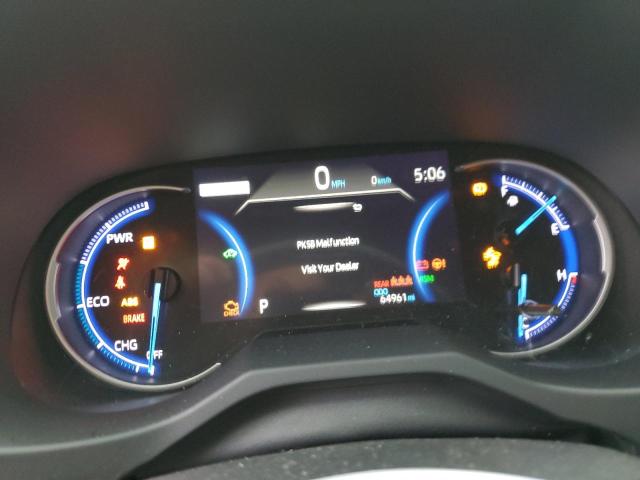 2020 TOYOTA RAV4 XSE - JTMEWRFV4LJ047350