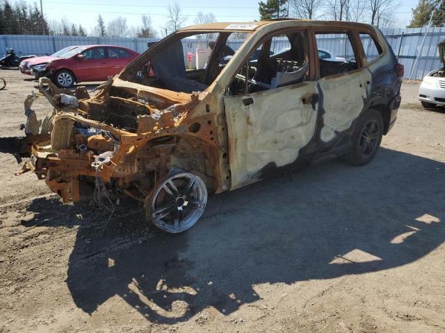 2020 SUBARU FORESTER T JF2SKEJCXLH484520