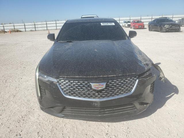 2021 CADILLAC CT4 LUXURY - 1G6DA5RKXM0109008