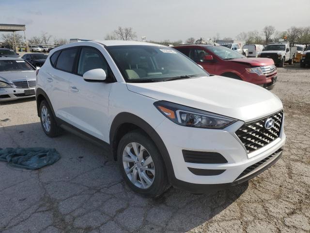 2020 HYUNDAI TUCSON SE KM8J23A44LU102556