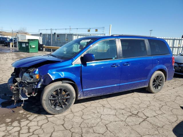 Vin: 2c4rdgeg5kr716752, lot: 47946235, dodge caravan gt 2019 img_1