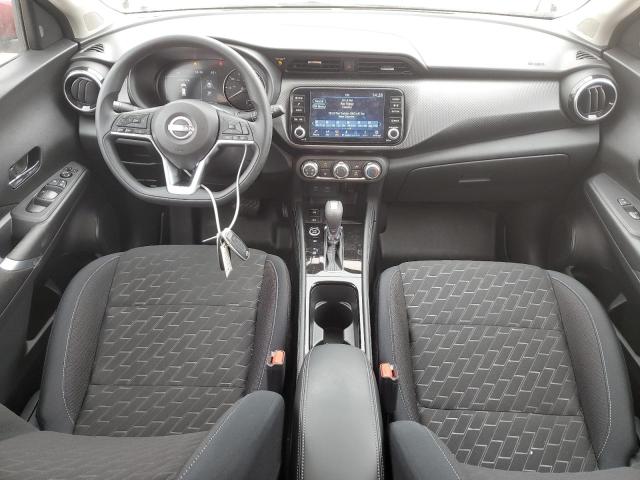 2024 NISSAN KICKS SV - 3N1CP5CV7RL482742