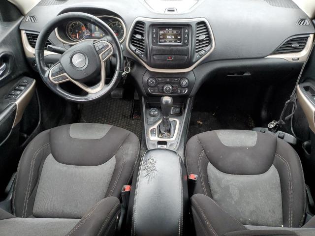 2017 JEEP CHEROKEE S - 1C4PJMAB2HW590570