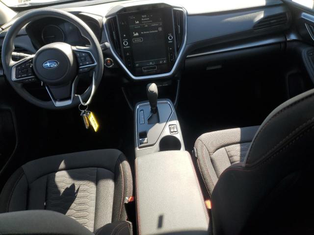 2024 SUBARU IMPREZA SP - JF1GUAFC8R8910185