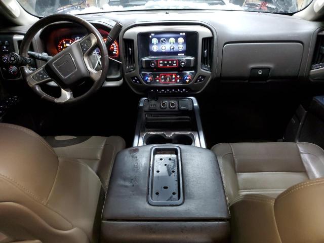 2015 GMC SIERRA K35 - 1GT424E89FF530281
